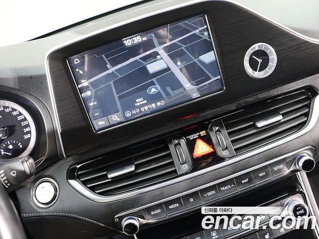 Hyundai Grandeur 2017 — photo 9