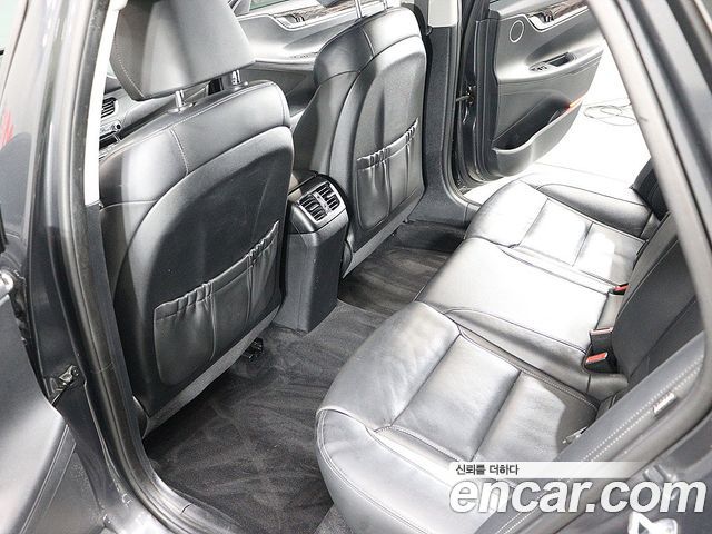 Hyundai Grandeur 2017 — photo 14