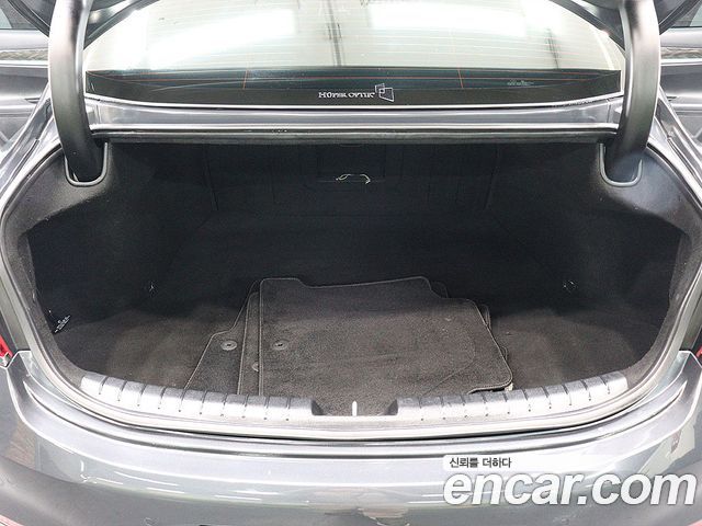 Hyundai Grandeur 2017 — photo 15