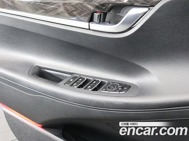 Hyundai Grandeur 2017 — photo 17