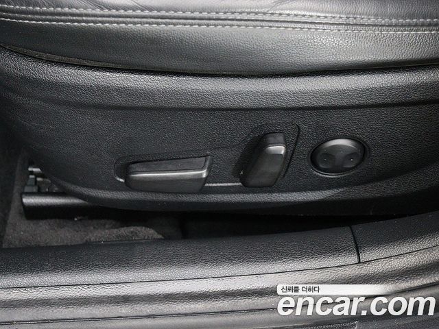Hyundai Grandeur 2017 — photo 19