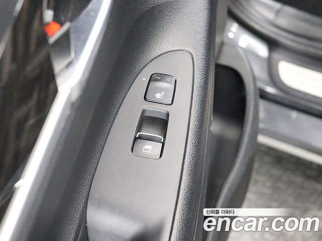 Hyundai Grandeur 2017 — photo 20