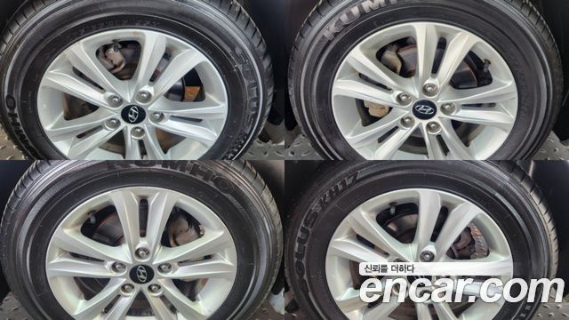 Hyundai Sonata 2010 — photo 5