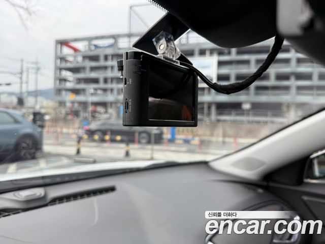 Chevrolet Korea Malibu 2019 — photo 19