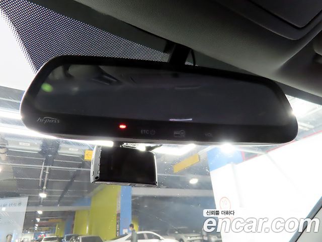 Kia Sorento 2012 — photo 16
