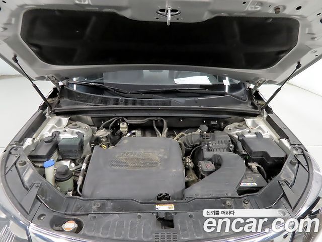 Kia Sorento 2012 — photo 19