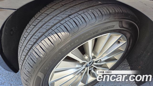 Hyundai Equus 2014 — photo 5