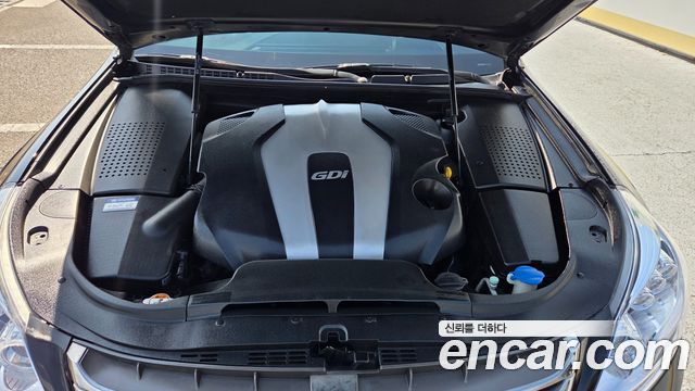 Hyundai Equus 2014 — photo 6
