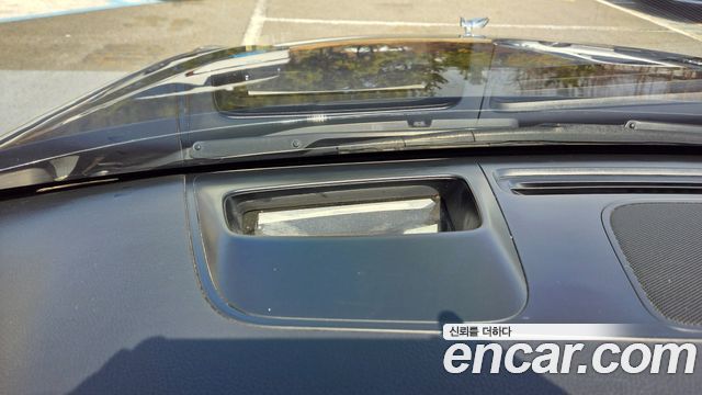 Hyundai Equus 2014 — photo 11