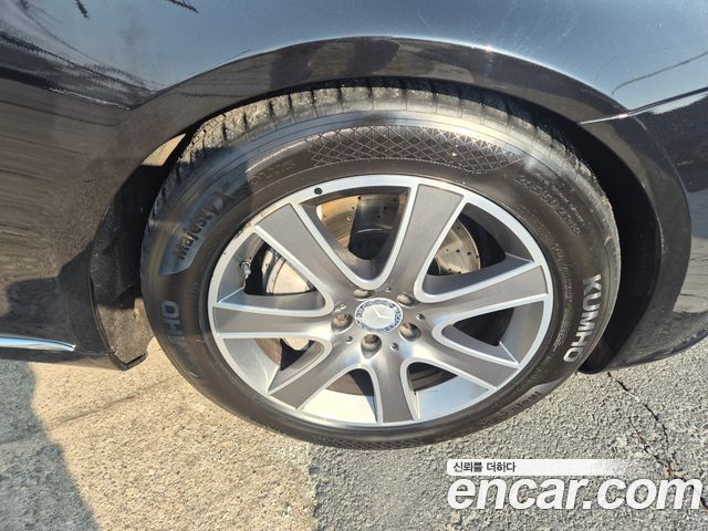 Mercedes-Benz S-Class 2015 — photo 17