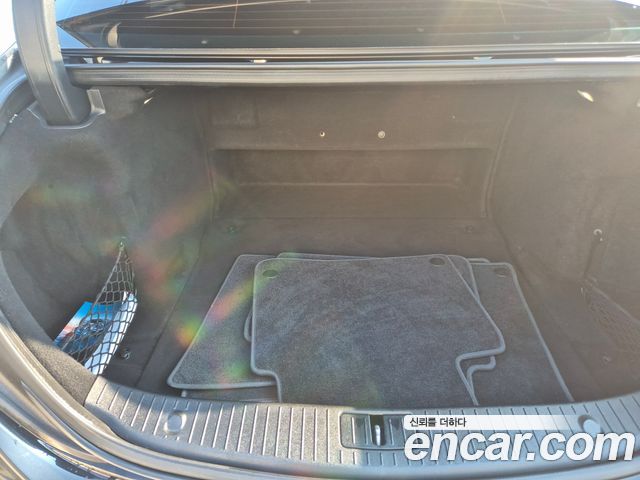 Mercedes-Benz S-Class 2015 — photo 18