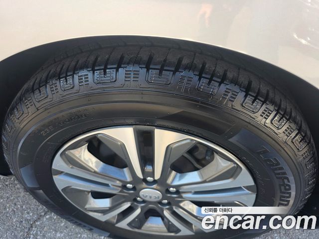 Kia Canival 2020 — photo 5
