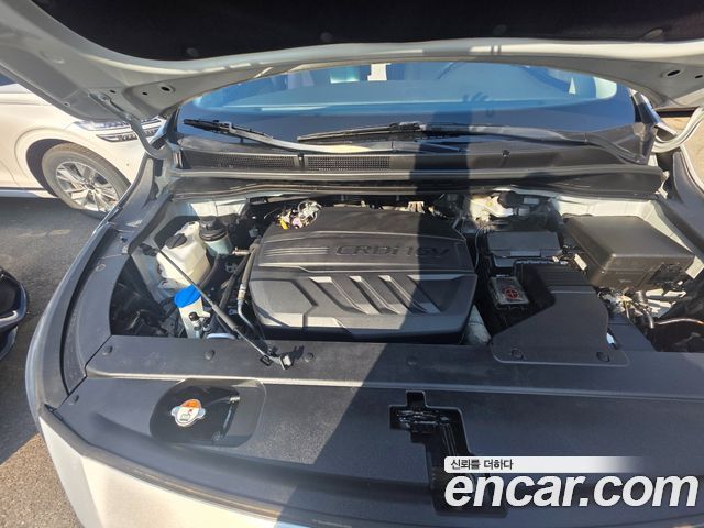 Kia Canival 2020 — photo 6