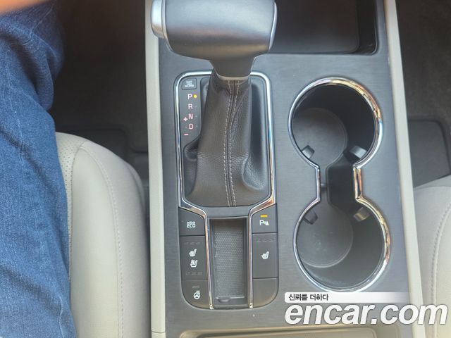 Kia Canival 2020 — photo 9
