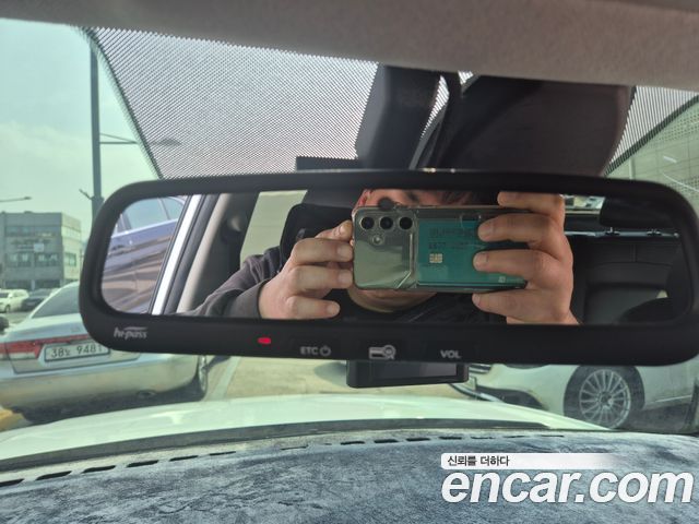 Hyundai Venue 2022 — photo 14