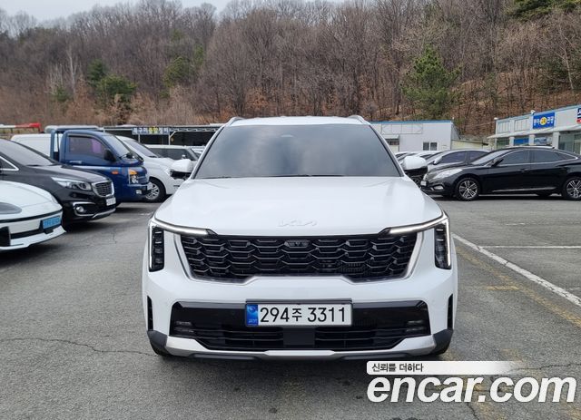 Kia Sorento 2024 — photo 2