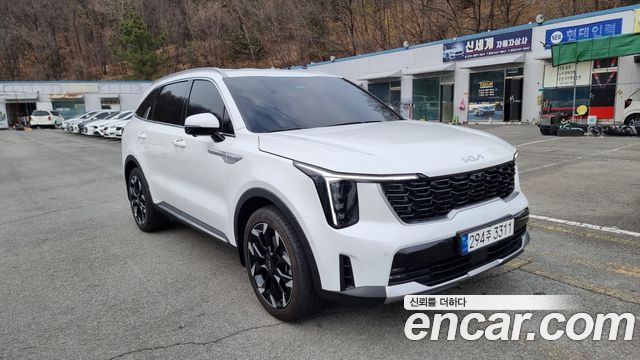 Kia Sorento 2024 — photo 3