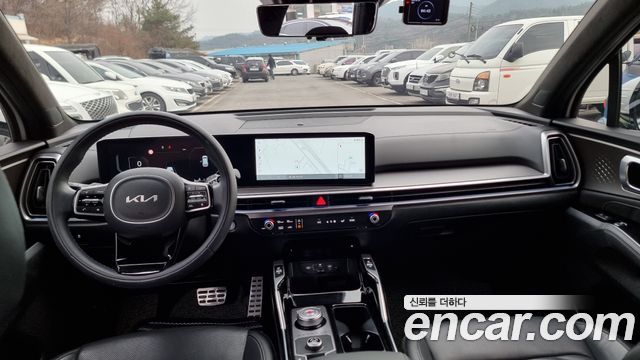 Kia Sorento 2024 — photo 5
