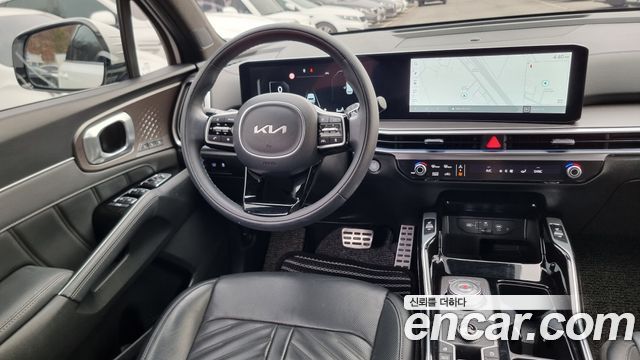 Kia Sorento 2024 — photo 7