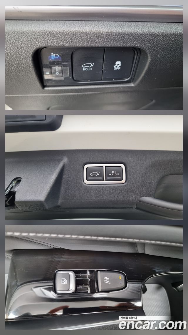 Kia Sorento 2024 — photo 8