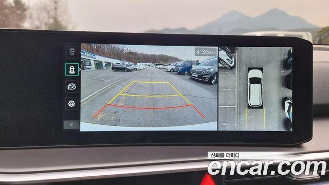 Kia Sorento 2024 — photo 9