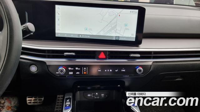 Kia Sorento 2024 — photo 10