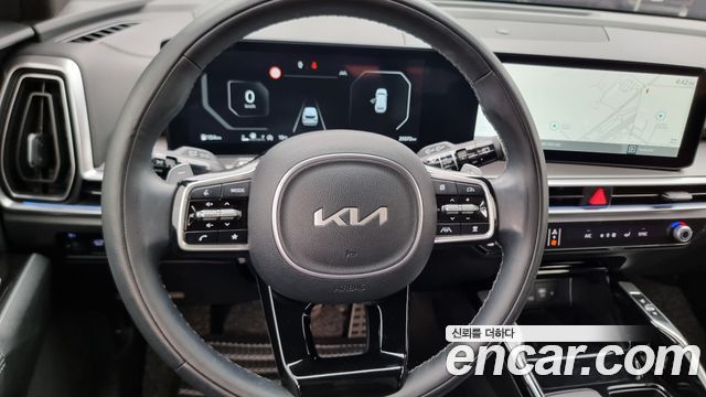 Kia Sorento 2024 — photo 11