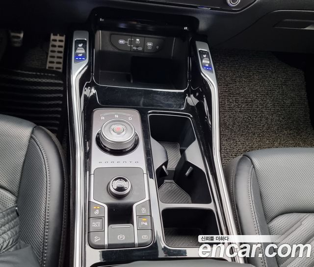 Kia Sorento 2024 — photo 12