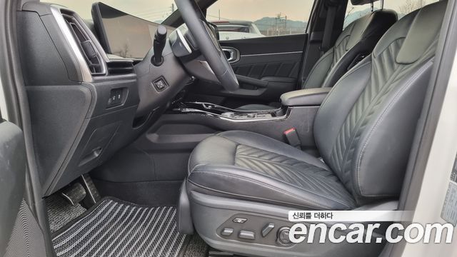 Kia Sorento 2024 — photo 13
