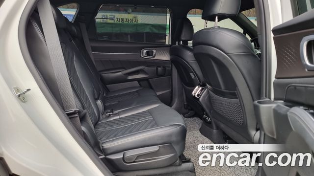 Kia Sorento 2024 — photo 14