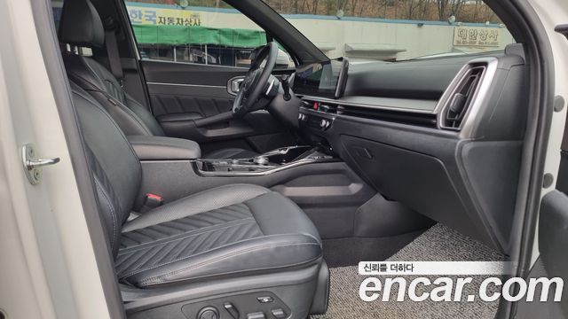 Kia Sorento 2024 — photo 15