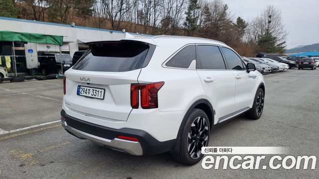 Kia Sorento 2024 — photo 19