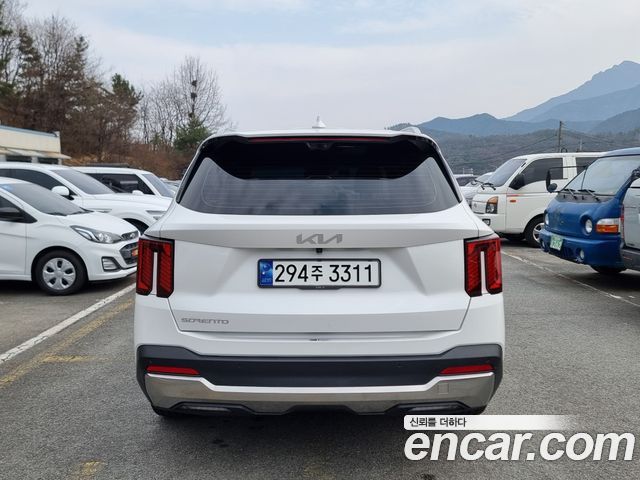 Kia Sorento 2024 — photo 20
