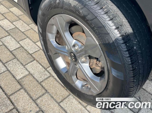 Kia Seltos 2022 — photo 7