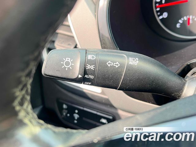 Kia Seltos 2022 — photo 14