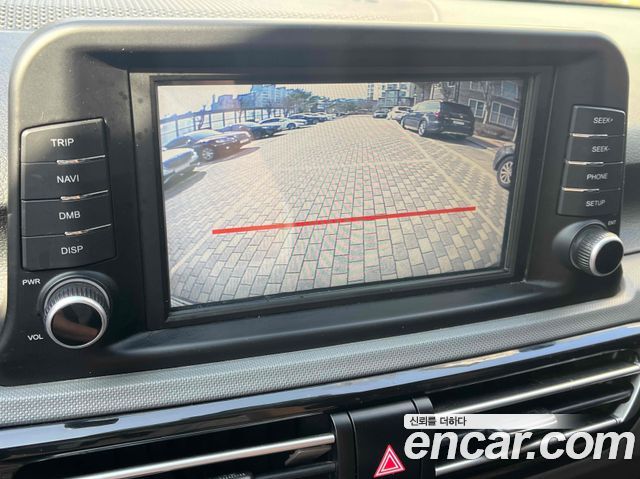 Kia Seltos 2022 — photo 17