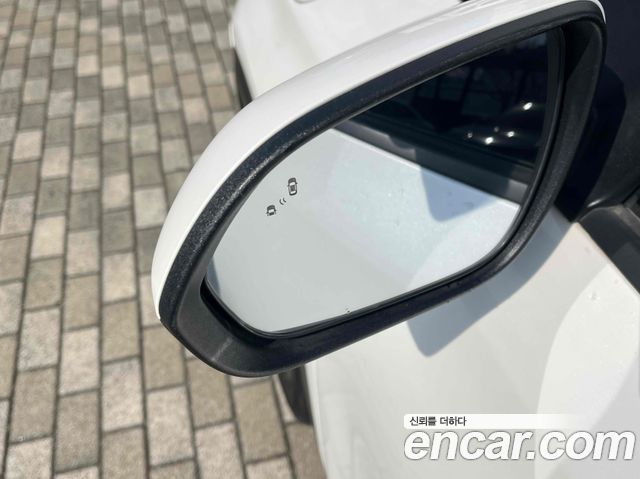 Kia Seltos 2022 — photo 20