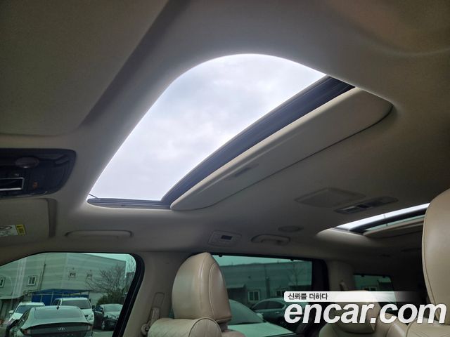 Kia Canival 2023 — photo 12
