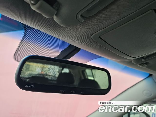 Kia Sportage 2012 — photo 6