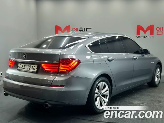 BMW Gran Turismo 2011 — photo 2
