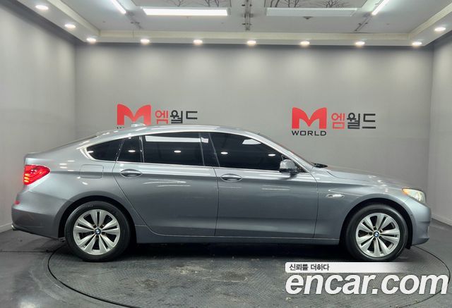 BMW Gran Turismo 2011 — photo 3