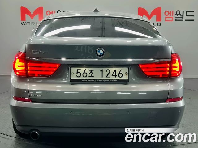 BMW Gran Turismo 2011 — photo 4