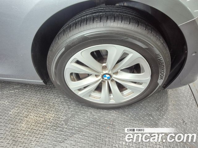 BMW Gran Turismo 2011 — photo 5