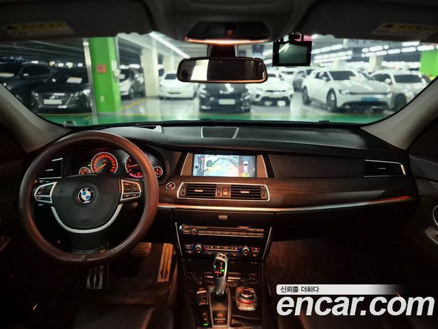 BMW Gran Turismo 2011 — photo 7