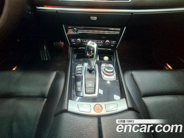BMW Gran Turismo 2011 — photo 9