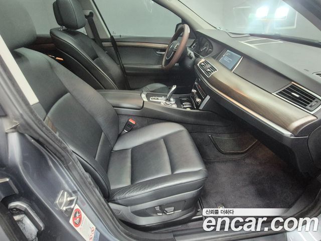 BMW Gran Turismo 2011 — photo 10