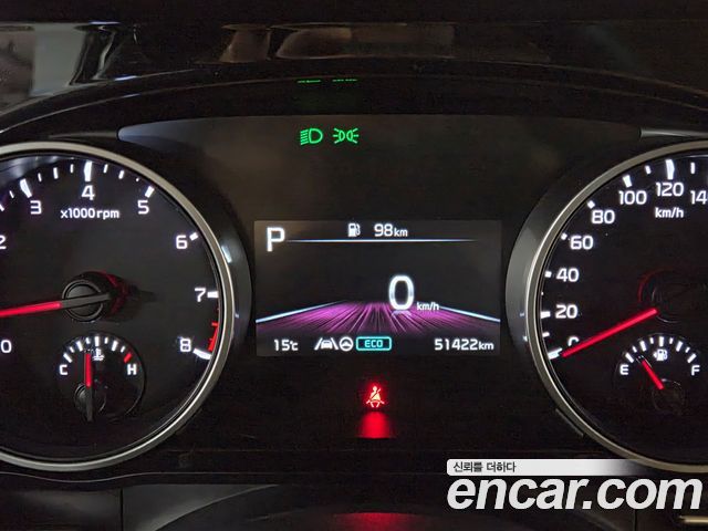Kia Canival 2021 — photo 5