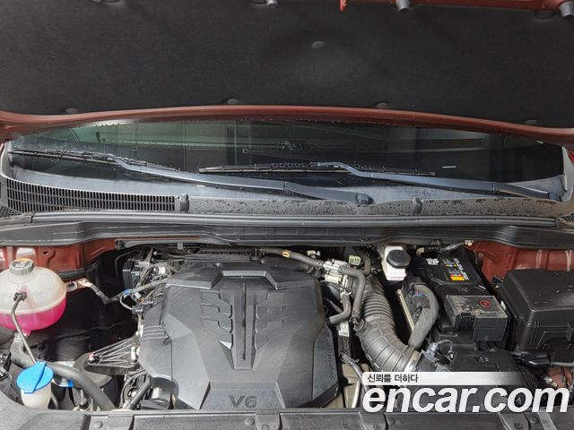 Kia Canival 2021 — photo 6