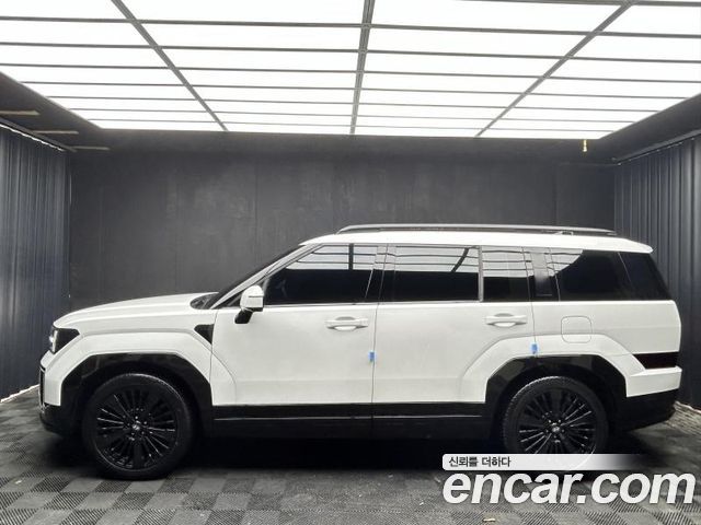 Hyundai Santafe 2024 — photo 3
