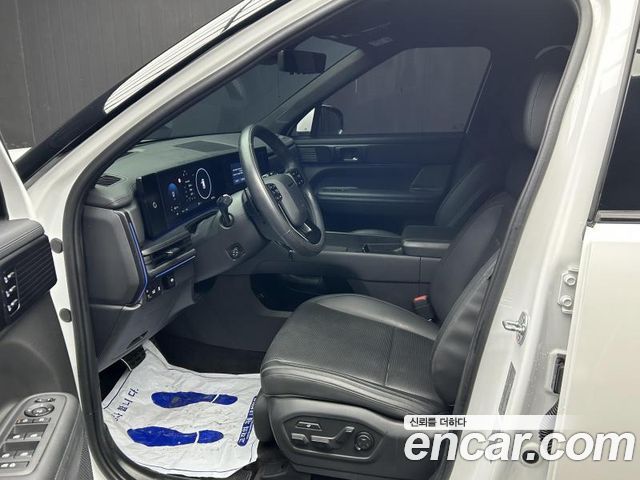 Hyundai Santafe 2024 — photo 7